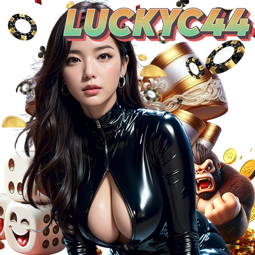 luckyc44