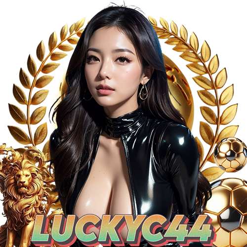 luckyc44 slot