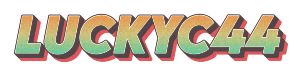 LUCKYC44