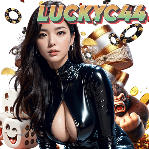 luckyc44